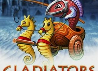 gladiators endorphina